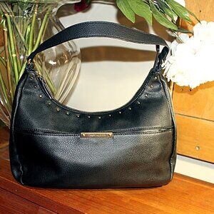 SOLD Minimalist Chic Tommy Hilfiger Shoulder Bag